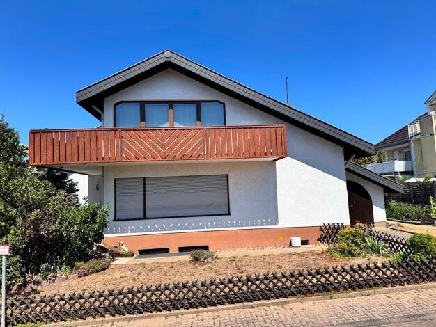 Wohnung zur Miete 750 € 2,5 Zimmer 94 m² 1. Geschoss Elsenfeld Elsenfeld 63820