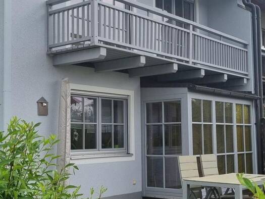 Doppelhaushälfte zur Miete 1.575 € 5 Zimmer 150 m² 315 m² Grundstück frei ab 01.12.2026 Gars Bahnhof Gars am Inn 83555