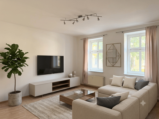Wohnung zum Kauf provisionsfrei 214.000 € 3 Zimmer 65 m² Geschoss EG/5 frei ab sofort Kröpeliner Tor-Vorstadt Rostock 18057