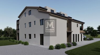 Wohnung zum Kauf 230.000 € 3 Zimmer 70 m² Porec center