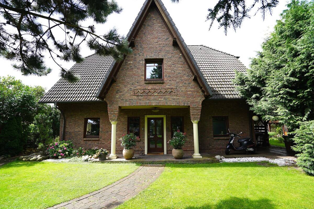 Einfamilienhaus zum Kauf – pohled 2