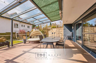 Doppelhaushälfte zum Kauf 749.000 € 5,5 Zimmer 159,5 m² 455 m² Grundstück frei ab 01.08.2025 Aystetten 86482