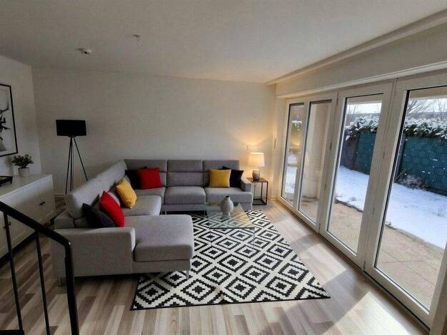 Wohnung zum Kauf provisionsfrei 224.000 € 2 Zimmer 59 m² EG Haewererweg 27 Buckow Berlin 12349