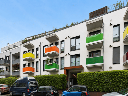 Maisonette zum Kauf 920.000 € 4 Zimmer 132 m² EG frei ab 01.01.2027 Stellingen Hamburg 20255