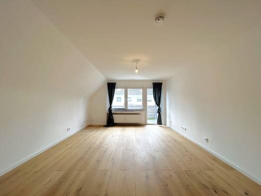 Wohnung zur Miete 1.480 € 4 Zimmer 87 m² 1. Geschoss Rosenweg 24 Misburg-Nord Hannover 30627