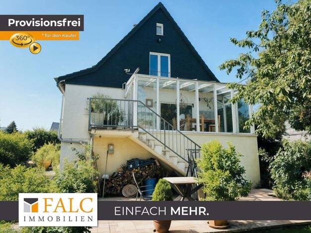 Einfamilienhaus zum Kauf provisionsfrei 505.000 € 3 Zimmer 121 m² 1.305 m² Grundstück Hoffnungsthal Rösrath 51503