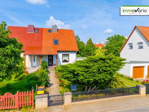 Doppelhaushälfte zum Kauf 249.000 € 4 Zimmer 96,3 m² 491 m² Grundstück frei ab sofort Reform Reform 39118