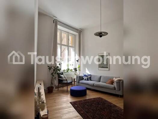 Wohnung zur Miete Tauschwohnung 492 € 2 Zimmer 54 m² EG Mariendorf Tempelhof-Schöneberg 10827