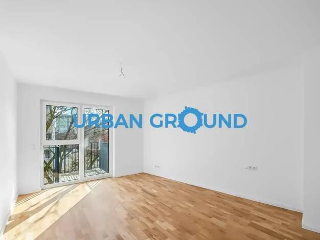 Studio zur Miete 974 € 1 Zimmer 39,3 m² 1. Geschoss frei ab 16.01.2026 Löwenberger Straße Friedrichsfelde Berlin 10315