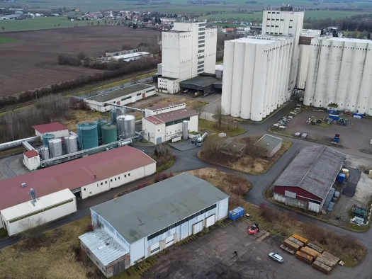 Sonstiges zum Kauf 3.500.000 € 142.326 m² Grundstück Niederpöllnitz Harth-Pöllnitz 07570