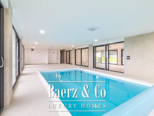 Villa zum Kauf 1.500.000 € 4 Zimmer 647 m² 2.231 m² Grundstück brezovica