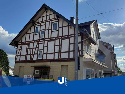 Wohnung zur Miete 350 € 6 Zimmer 12 m² Niederzwehren Kassel 34134