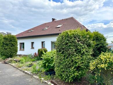 Einfamilienhaus zum Kauf 329.000 € 6 Zimmer 114,8 m² 635 m² Grundstück Bad Laer Bad Laer 49196