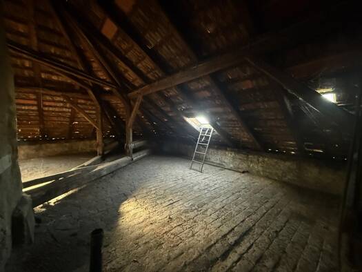 Rohdachboden zum Kauf 137,3 m² Eggenberg Graz 8020