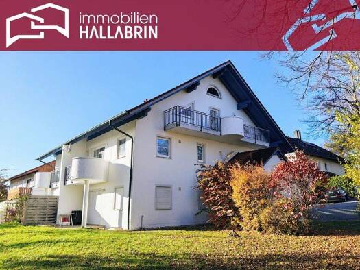 Wohnung zur Miete 320 € 2 Zimmer 48 m² Bad Birnbach 84364