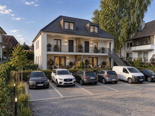 Grundstück zum Kauf provisionsfrei 285.000 € 487 m² Grundstück Quickborn 25451