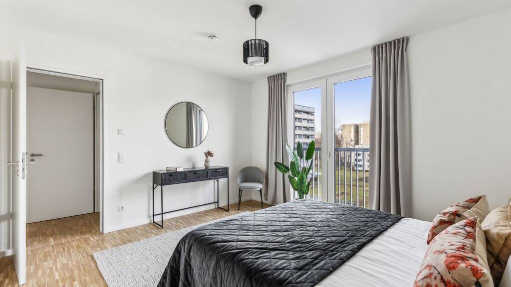 Fertig- und Musterhäuser zur Miete Appenzeller Straße 95b Thalk.Obersendl.-Forsten-Fürstenr.-Solln München 81475