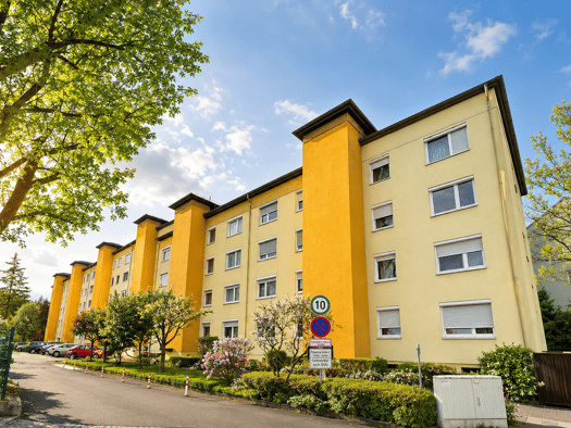 Wohnung zum Kauf 219.000 € 2 Zimmer 65 m² Geschoss 3/4 Turnerheimstraße 18 Schweinau Südwestliche Außenstadt 90441