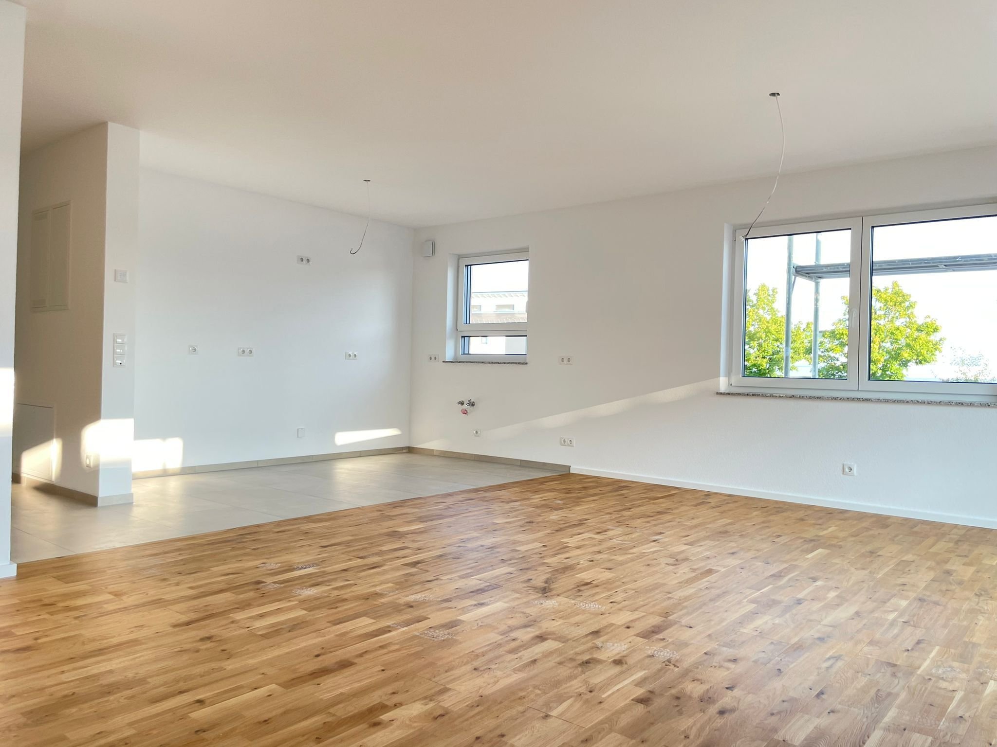 Penthouse zum Kauf provisionsfrei 446.000 € 4 Zimmer 127,4 m²<br/>Wohnfläche 1.<br/>Geschoss Dunningen Dunningen 78655