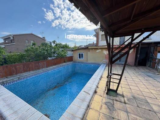 Chalet zum Kauf 299.000 € 5 Zimmer 216 m² Santa Eulàlia de Ronçana 08187