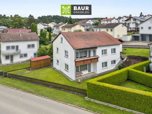 Einfamilienhaus zum Kauf 319.000 € 7 Zimmer 139 m² 612 m² Grundstück Gammertingen 72501