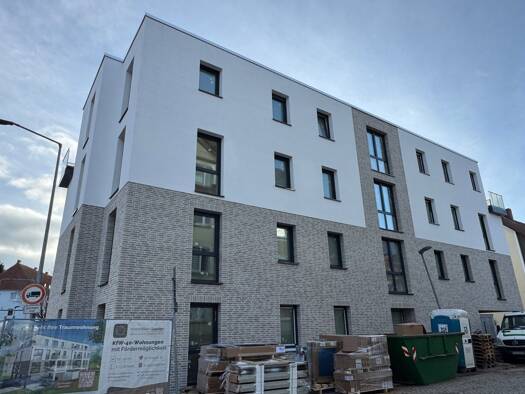 Wohnung zum Kauf - Erstbezug 319.900 € 3 Zimmer 90,8 m² 2. Geschoss Innenstadt Hameln 31785