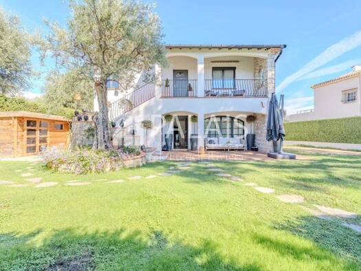 Villa zum Kauf - Erstbezug 2.800.000 € 6 Zimmer 165 m² Village-Cros de Caste-Coupiere-Mont Gros Roquebrune-Cap-Martin 06190