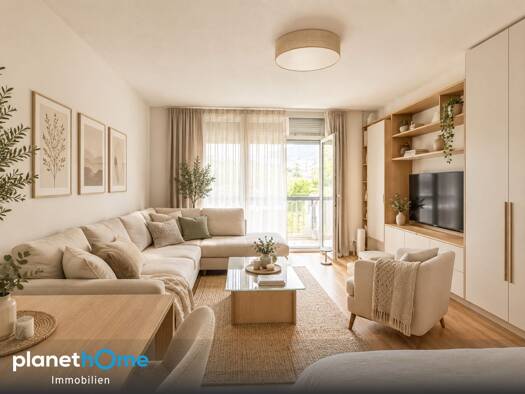 Wohnung zum Kauf 479.000 € 5 Zimmer 114 m² 1. Geschoss Arzl Innsbruck 6020