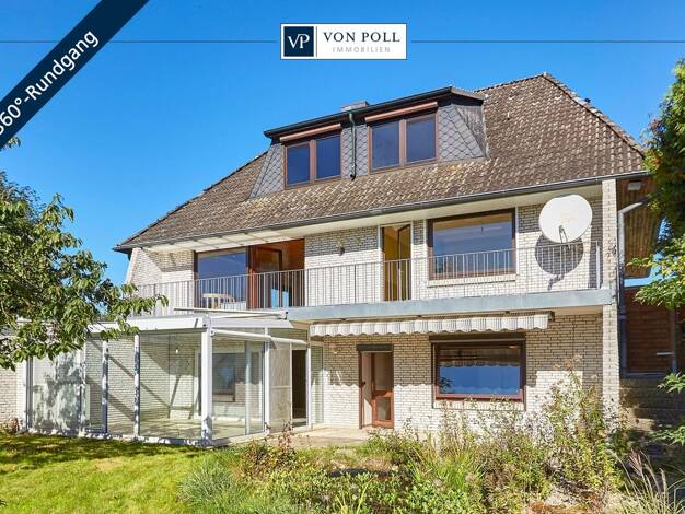Einfamilienhaus zum Kauf 599.000 € 5,5 Zimmer 197 m² 780 m² Grundstück Steinburg 22964