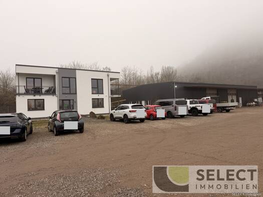 Halle/Industriefläche zum Kauf 1.190.000 € 832 m² Lagerfläche Landsweiler Schiffweiler 66578