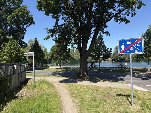 Grundstück zum Kauf 260.000 € 450 m² Grundstück Zeuthen Zeuthen 15738
