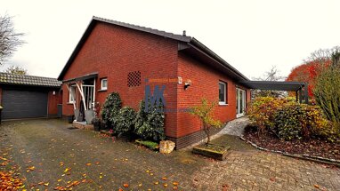 Einfamilienhaus zum Kauf 310.000 € 4 Zimmer 112 m² 710 m² Grundstück Falkenburg Ganderkesee / Falkenburg 27777