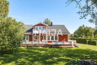 Einfamilienhaus zum Kauf 256.000 € 7 Zimmer 185 m² 5.250 m² Grundstück Smulterbackvägen 46 C Maalahti 66140