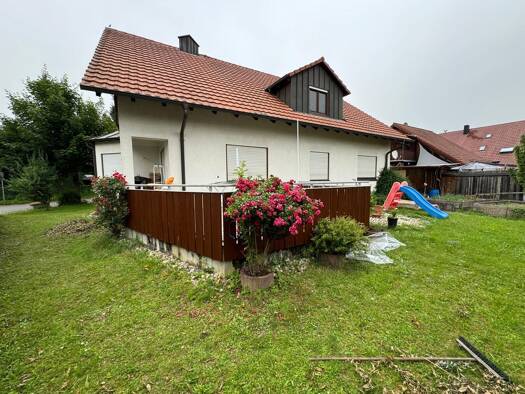 Mehrfamilienhaus zum Kauf 699.000 € 8,5 Zimmer 168,8 m² 620 m² Grundstück Steißlingen 78256