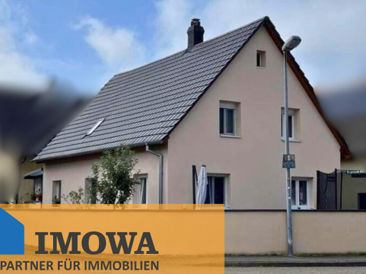 Einfamilienhaus zur Miete 1.300 € 4 Zimmer 131 m² 290 m² Grundstück frei ab sofort Goldscheuer Kehl 77694