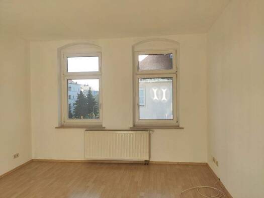 Wohnung zur Miete 370 € 2 Zimmer 61,2 m² 2. Geschoss Meißen 01662