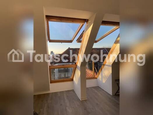 Wohnung zur Miete Tauschwohnung 463 € 2 Zimmer 53 m² Knautkleeberg-Knauthain Leipzig 04249