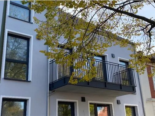 Wohnung zur Miete 700 € 2 Zimmer 64 m²<br/>Wohnfläche ab sofort<br/>Verfügbarkeit Heidmühlenweg Wahlbezirk 17 Elmshorn 25336