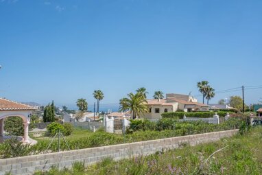 Grundstück zum Kauf 228.000 € 880 m² Grundstück Javea 03730