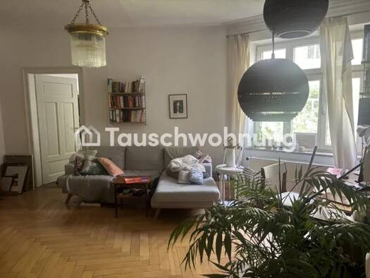 Wohnung zur Miete Tauschwohnung 900 € 2 Zimmer 68 m² Obergiesing München 81541