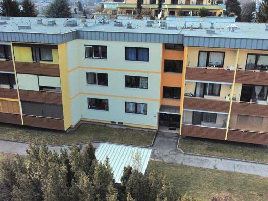 Studio zum Kauf 610.000 € 1 Zimmer 160 m² Hirschenwirt Strasse Annabichl Klagenfurt 9020