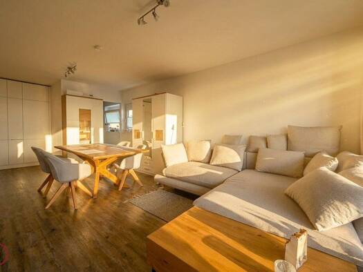 Wohnung zum Kauf 395.000 € 2 Zimmer 58 m² 3. Geschoss Kufstein 6330