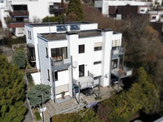 Doppelhaushälfte zum Kauf 387.000 € 7 Zimmer 195 m² 232 m² Grundstück Veitshöchheim 97209