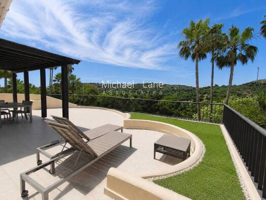 Wohnung zum Kauf 495.000 € 3 Zimmer 175 m² 1. Geschoss San Roque 11310