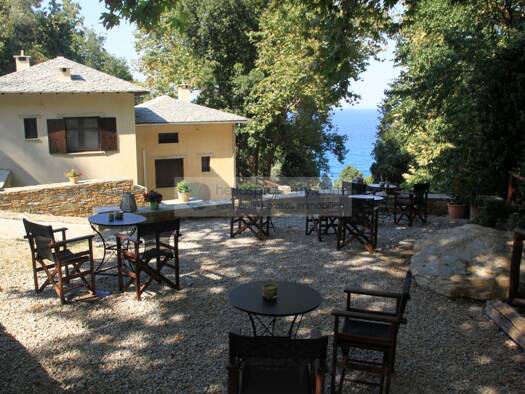 Mehrfamilienhaus zum Kauf 1.590.000 € 14 Zimmer 400 m² 6.500 m² Grundstück Pilion, Thessalien - Magnisia 37012