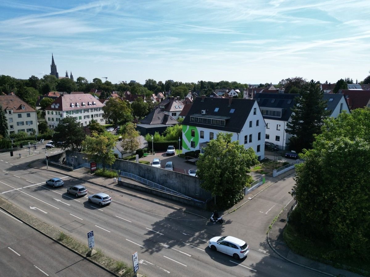 Bürogebäude zum Kauf 580 m²<br/>Bürofläche Galgenberg Ulm 89077