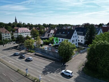 Bürogebäude zum Kauf 580 m² Bürofläche Galgenberg Ulm 89077