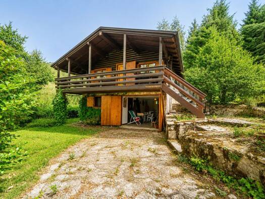 Berghütte zum Kauf 270.000 € 5 Zimmer 80 m² 1.200 m² Grundstück San Zeno di Montagna 37010
