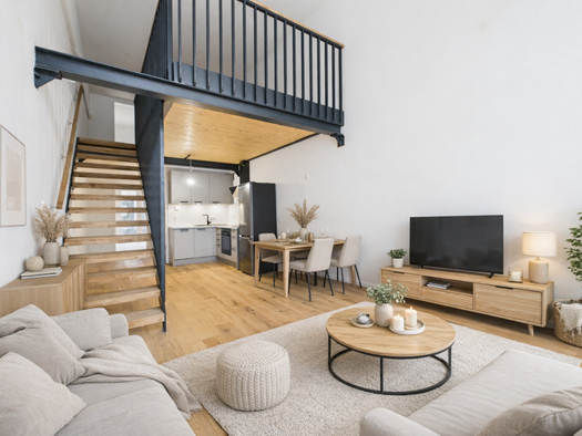 Maisonette zur Miete 910 € 3 Zimmer 79 m² frei ab sofort Mildred Scheel Straße 3 Amberg 92224