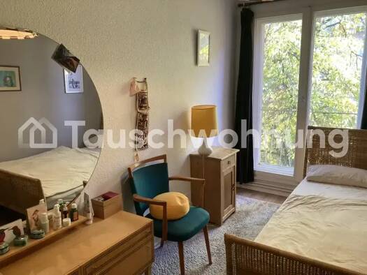 Wohnung zur Miete Tauschwohnung 520 € 3 Zimmer 63 m² 3. Geschoss Britz Berlin 12049